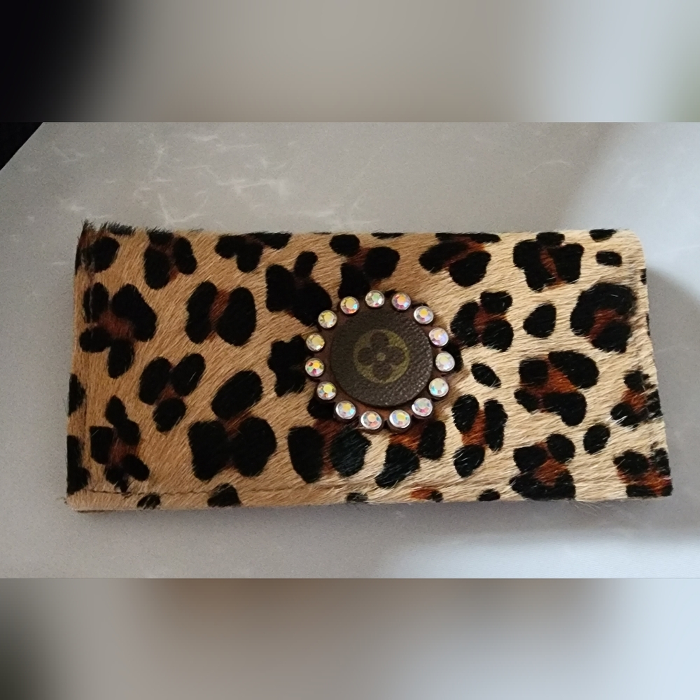 Keep it gypsy lv  wallet
